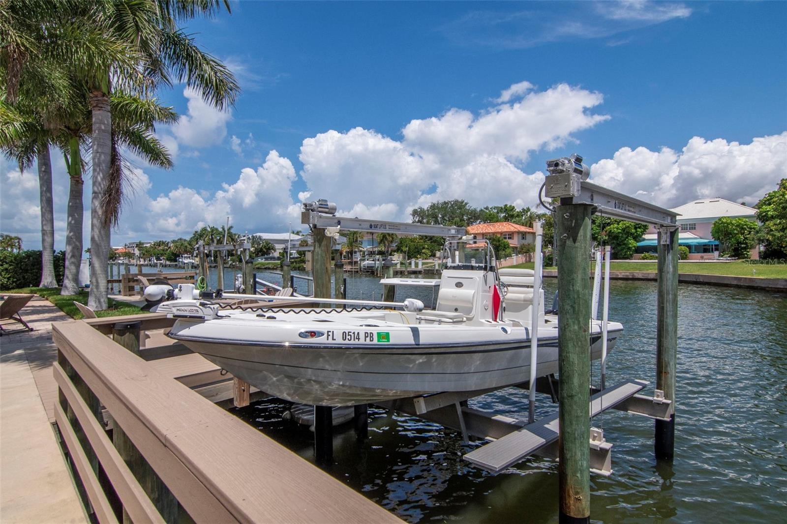 STONEY POINT SUB A REP - Residential