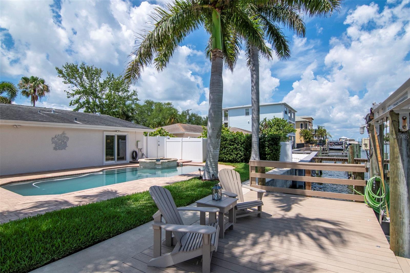 STONEY POINT SUB A REP - Residential