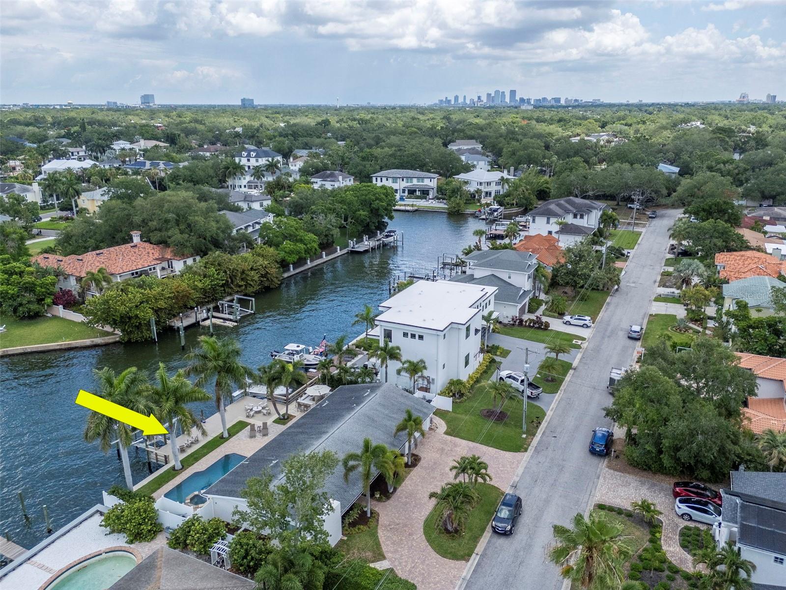 STONEY POINT SUB A REP - Residential
