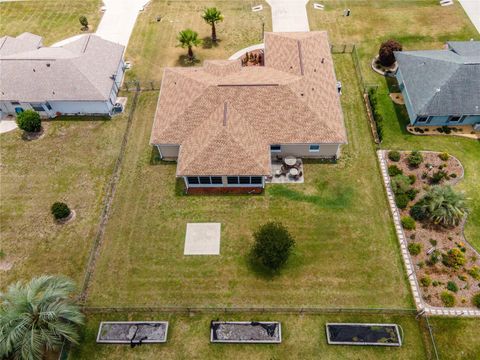 A home in OCALA