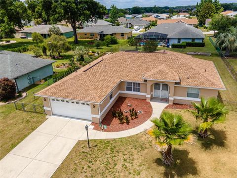 A home in OCALA