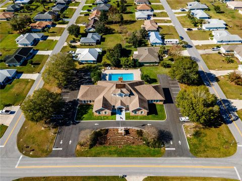 A home in OCALA