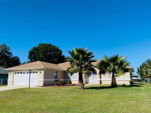 A home in OCALA