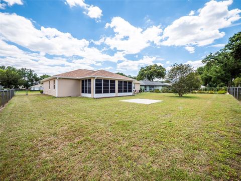 A home in OCALA