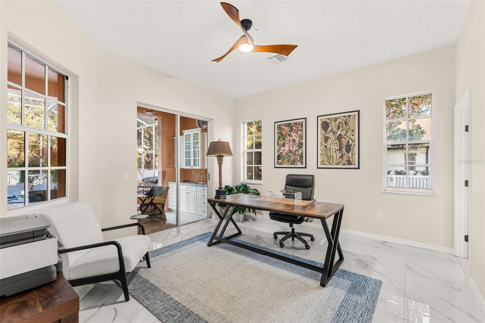 PLANTATION PH 01 - Residential