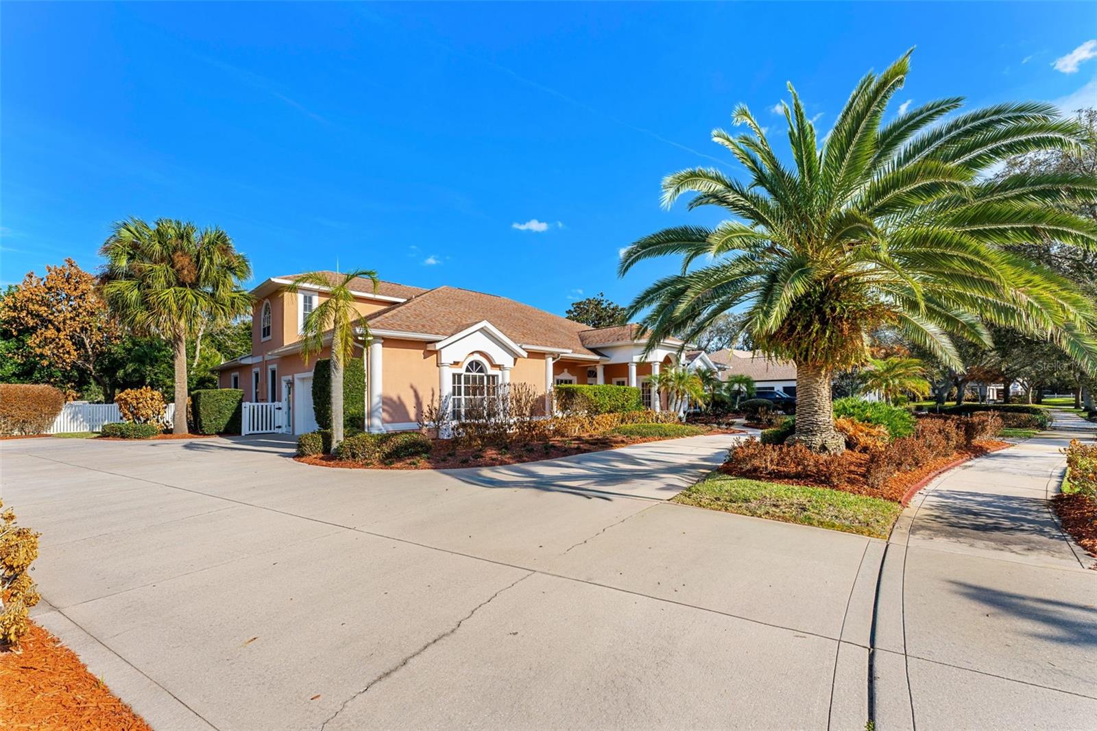 PLANTATION PH 01 - Residential