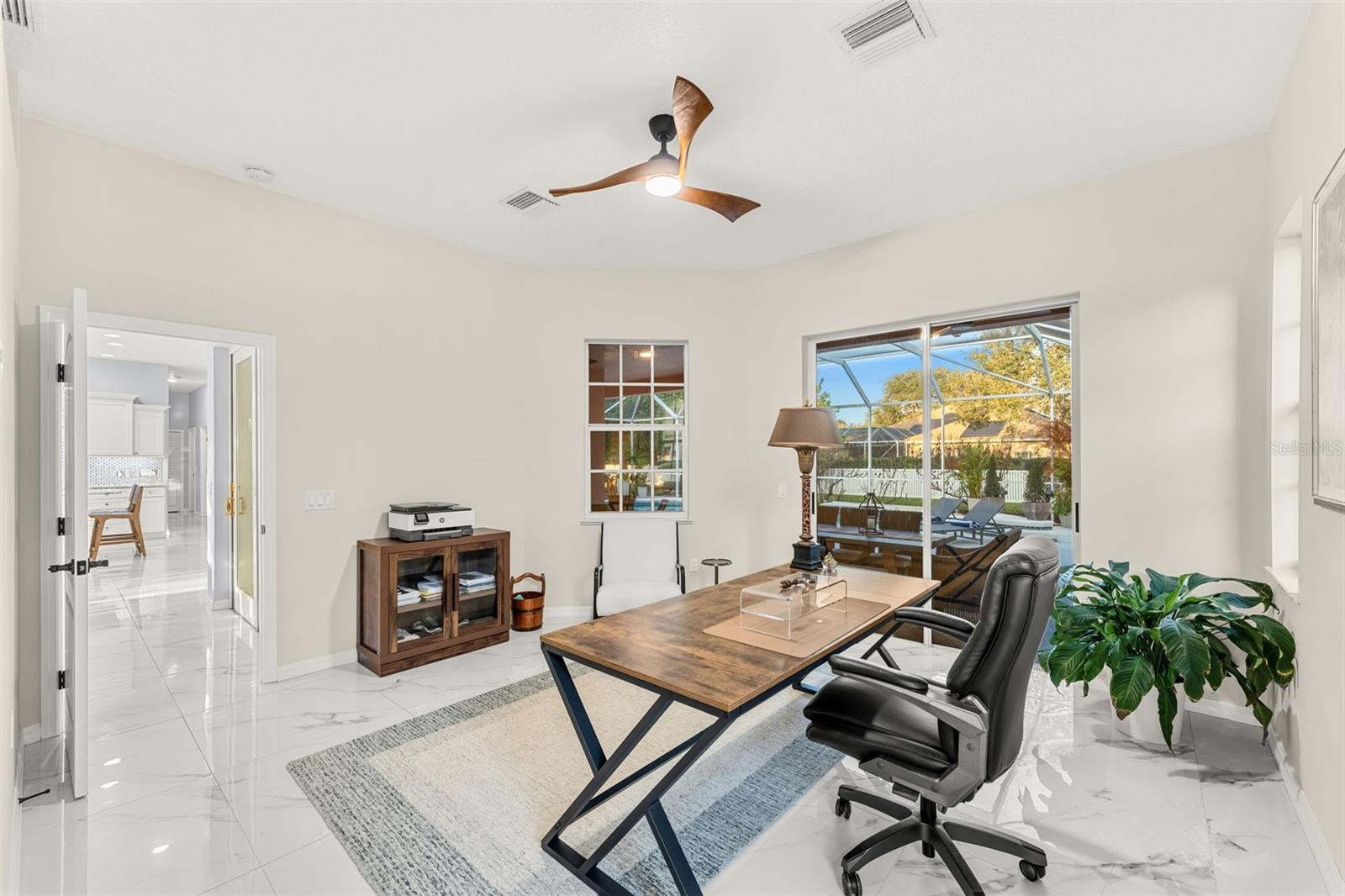 PLANTATION PH 01 - Residential