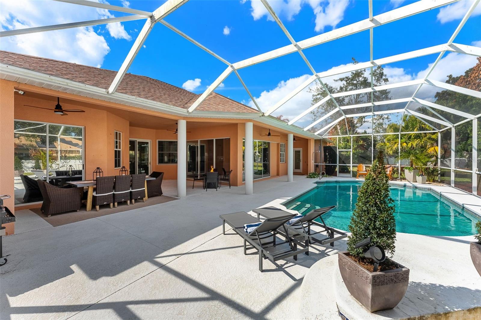 PLANTATION PH 01 - Residential