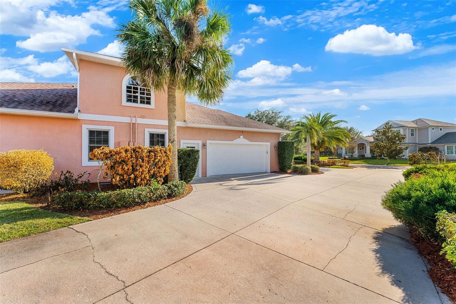 PLANTATION PH 01 - Residential