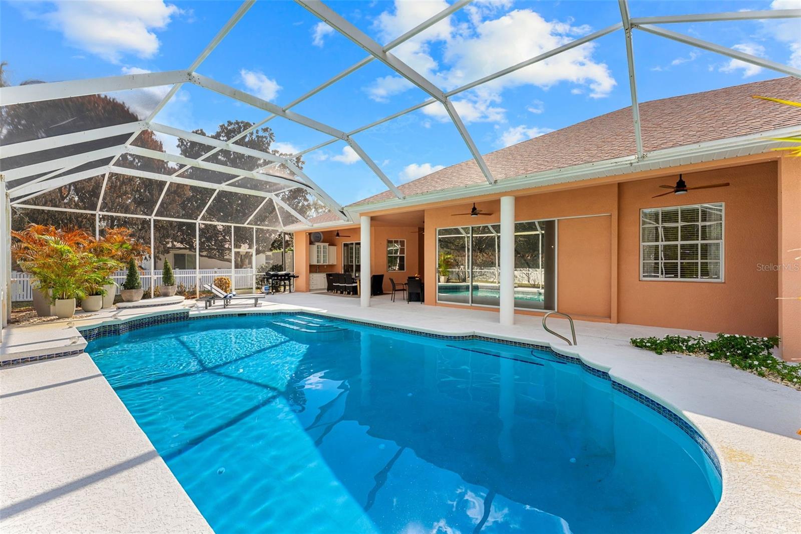 PLANTATION PH 01 - Residential