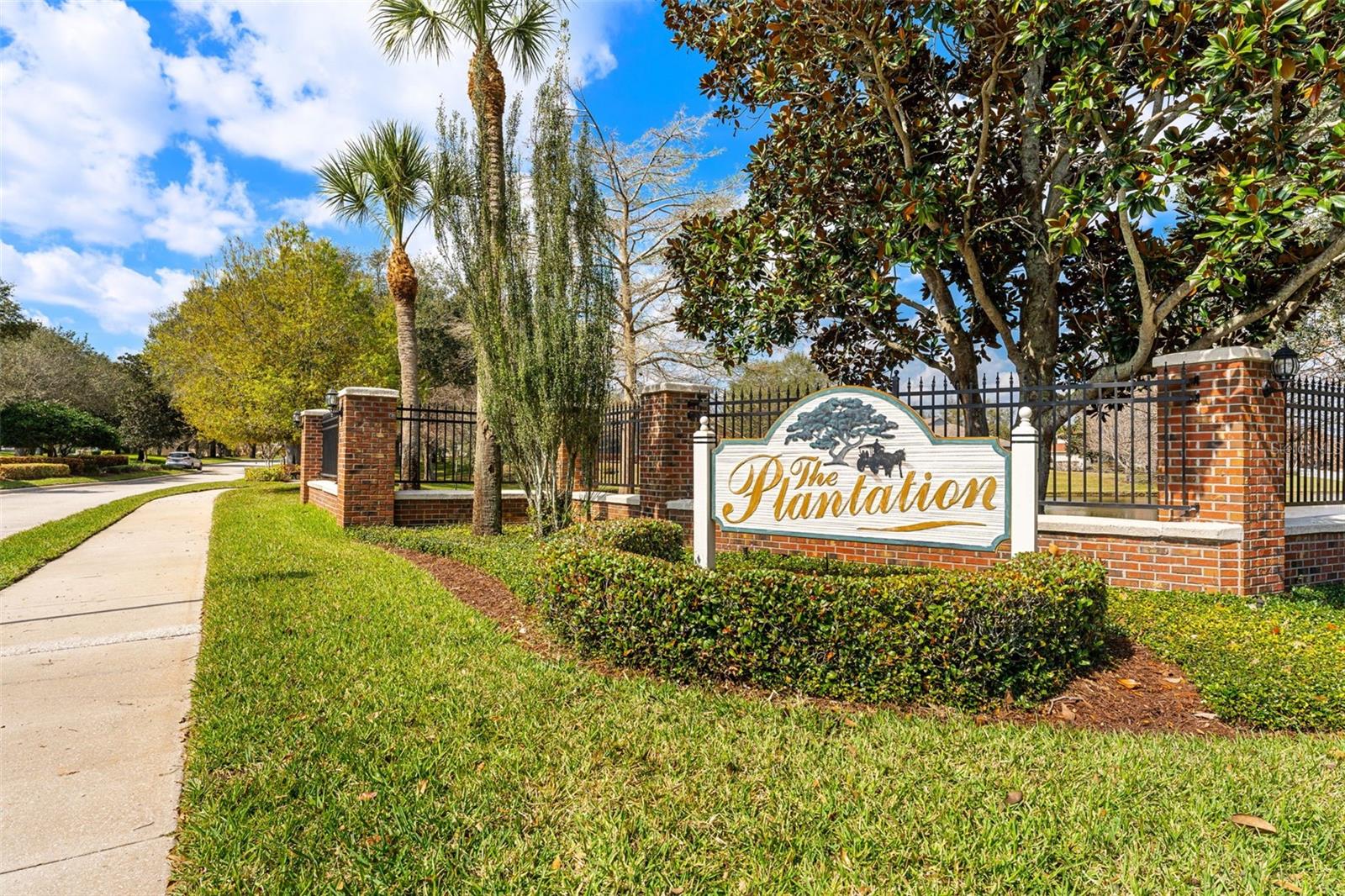 PLANTATION PH 01 - Residential