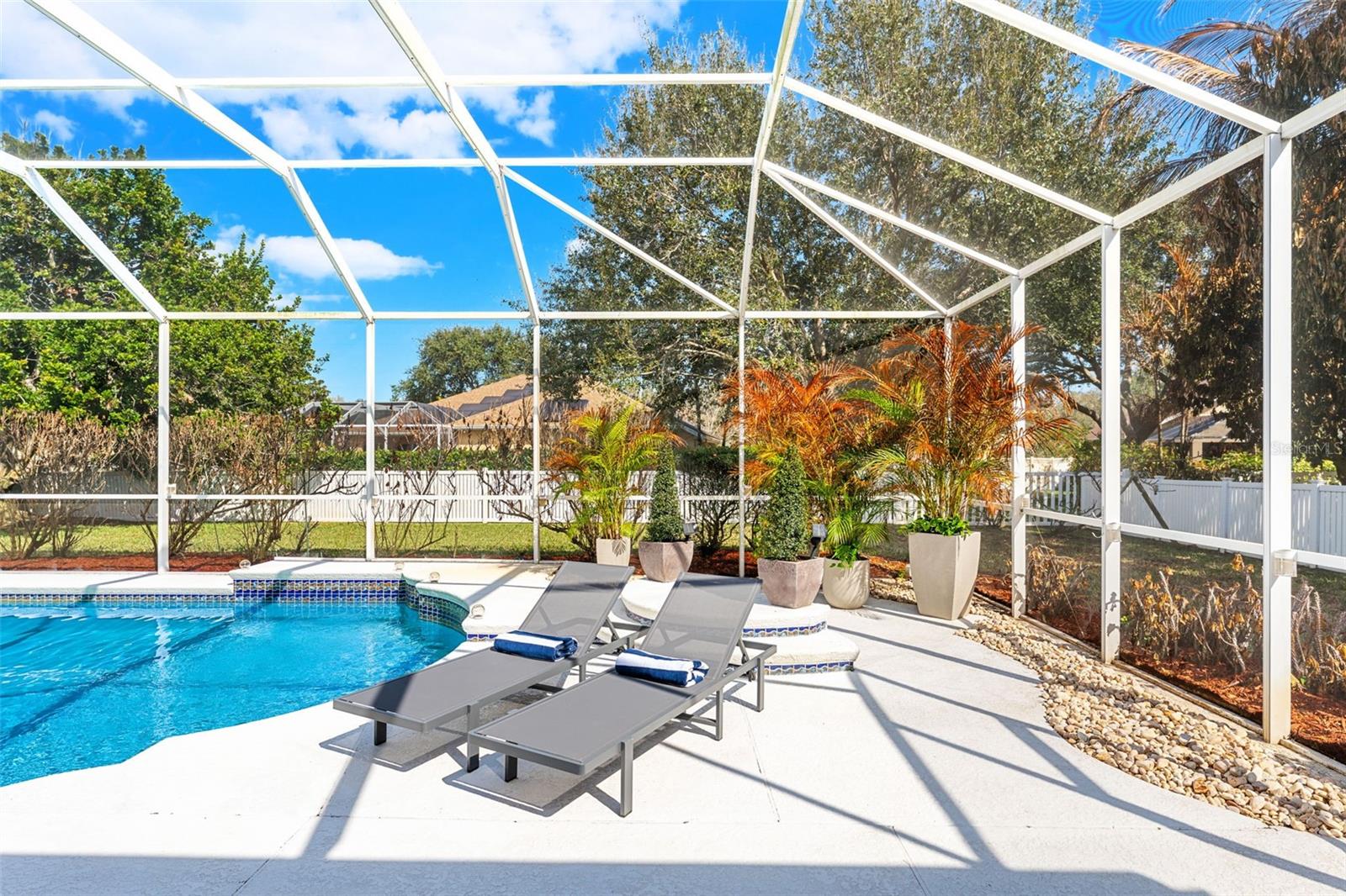 PLANTATION PH 01 - Residential