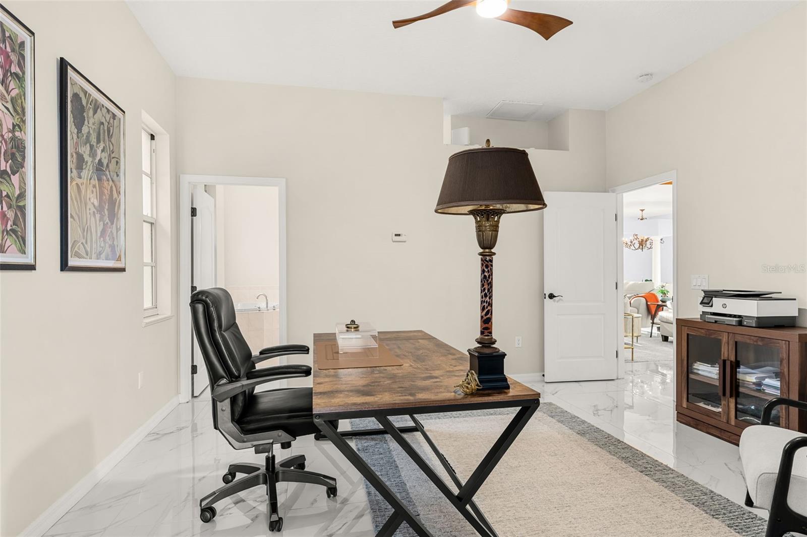 PLANTATION PH 01 - Residential