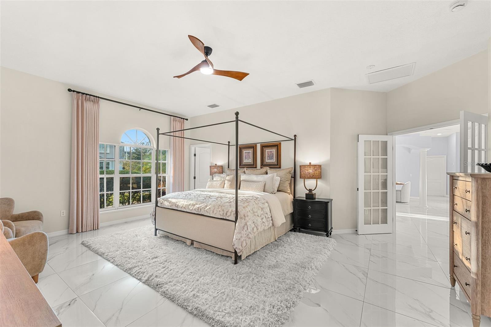 PLANTATION PH 01 - Residential