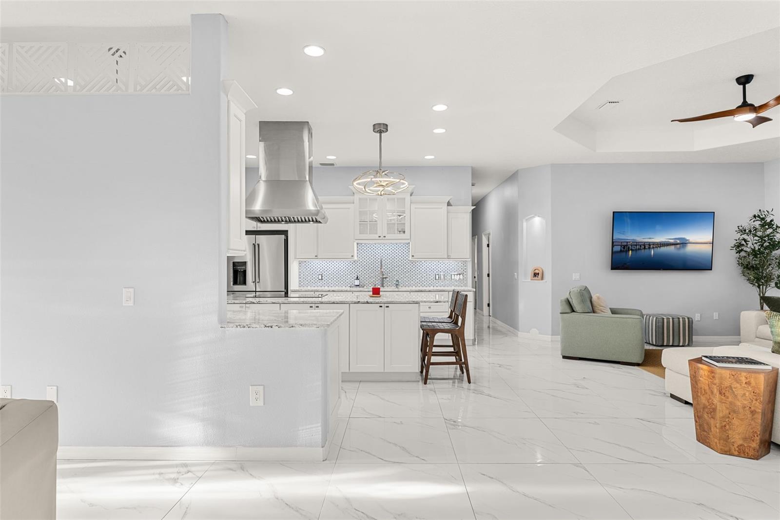 PLANTATION PH 01 - Residential