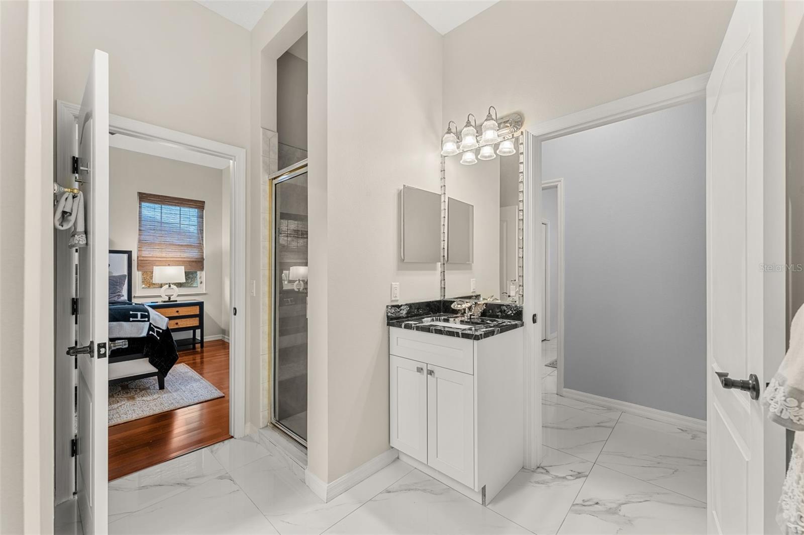 PLANTATION PH 01 - Residential