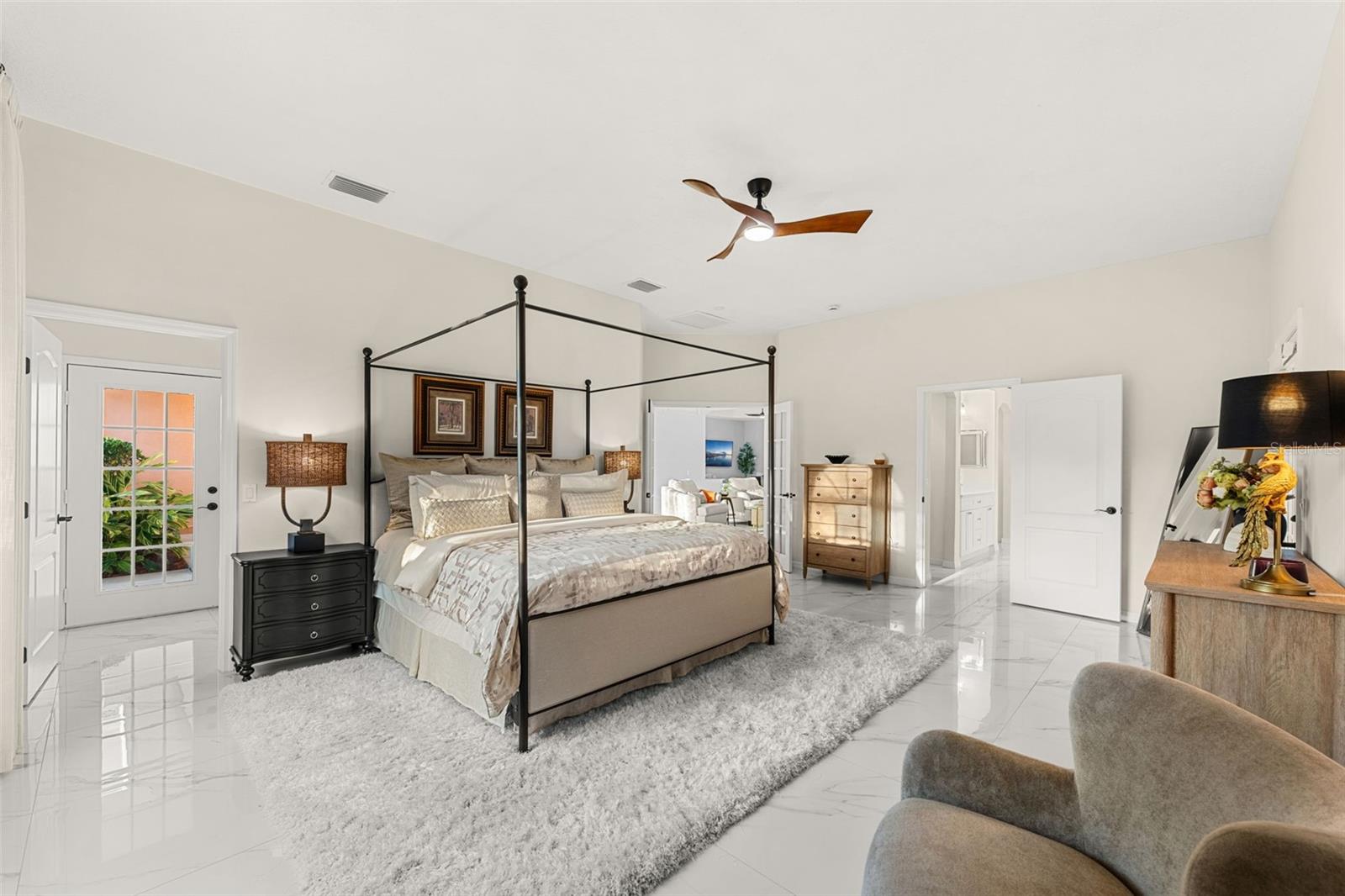 PLANTATION PH 01 - Residential