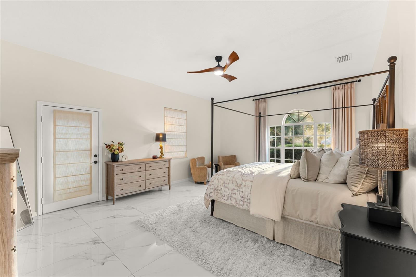 PLANTATION PH 01 - Residential