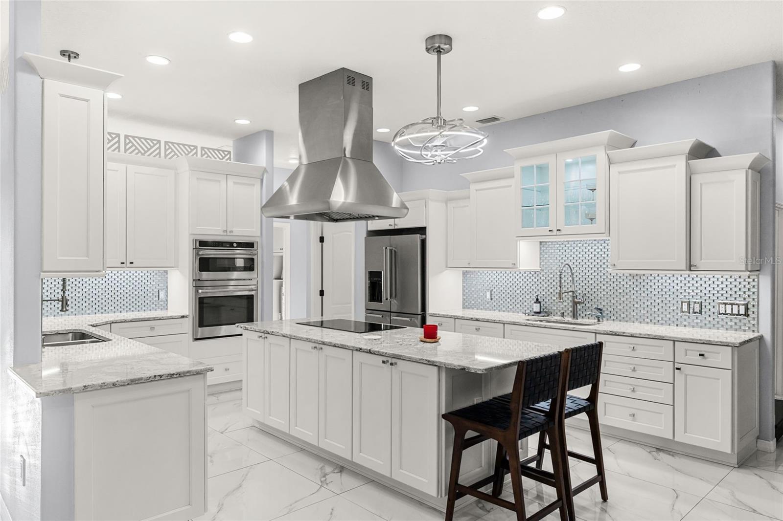 PLANTATION PH 01 - Residential