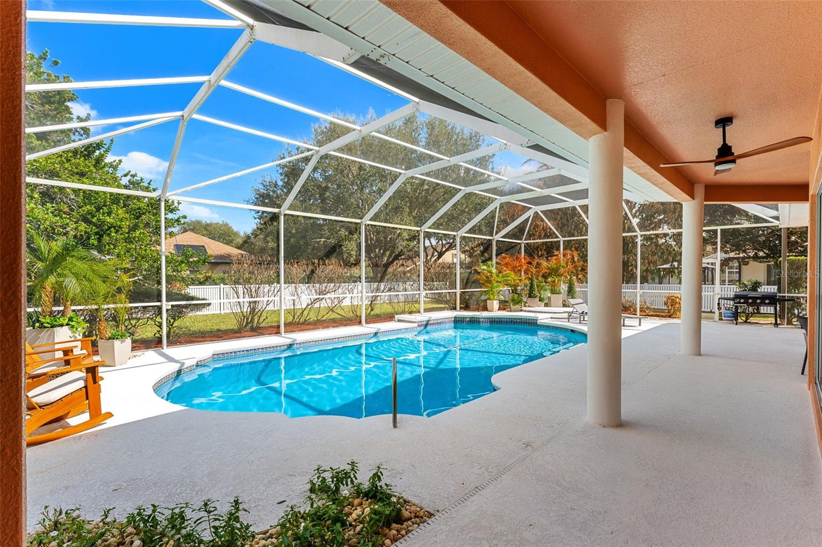 PLANTATION PH 01 - Residential