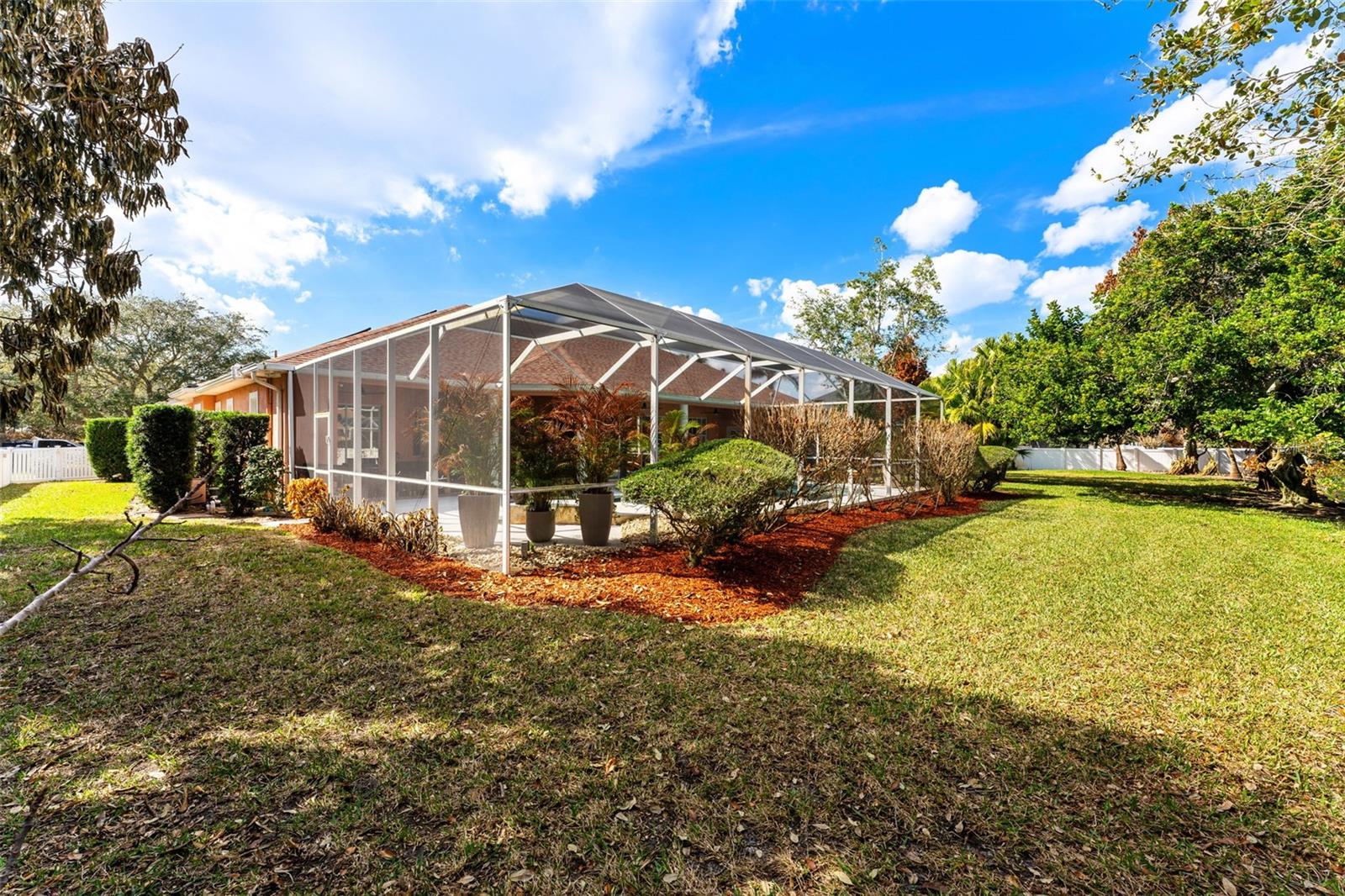 PLANTATION PH 01 - Residential