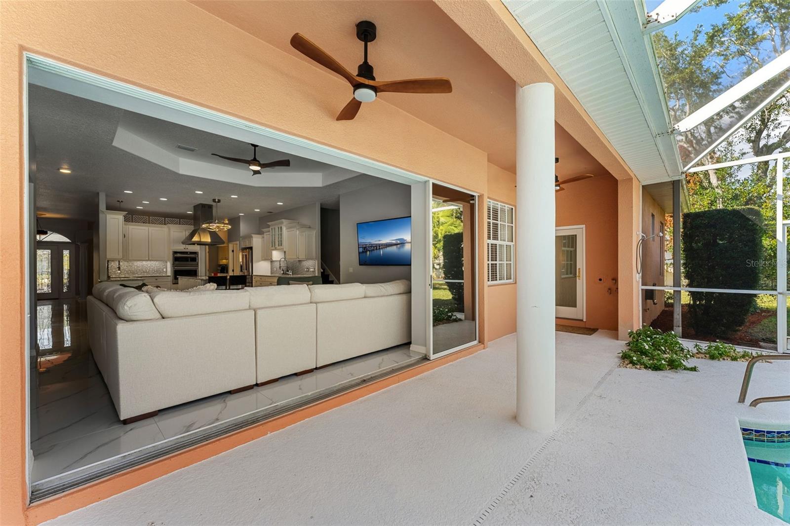 PLANTATION PH 01 - Residential