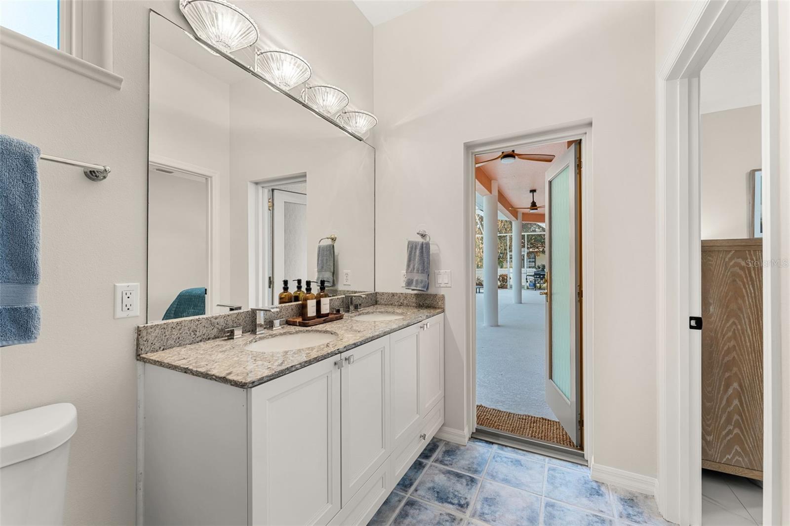 PLANTATION PH 01 - Residential