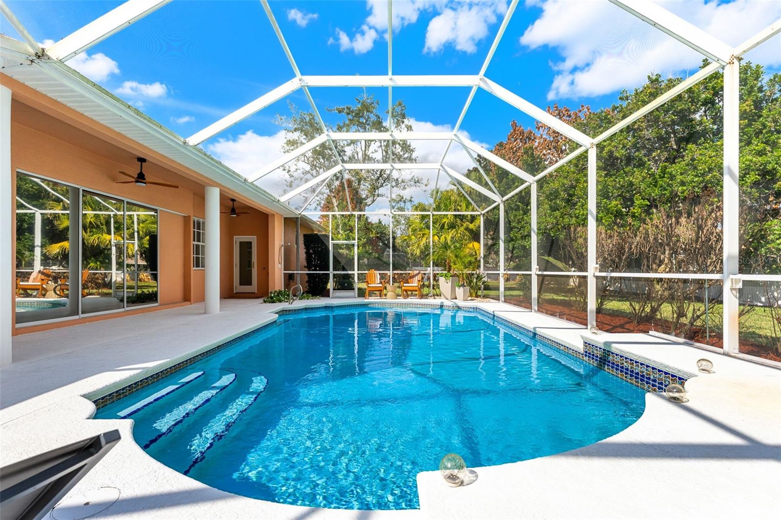 PLANTATION PH 01 - Residential