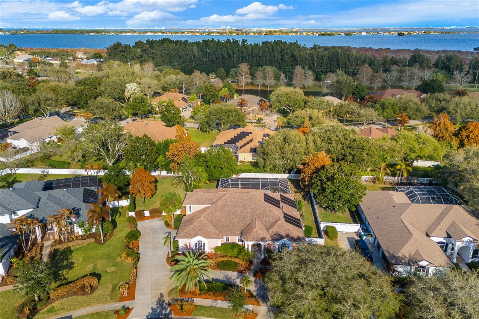 PLANTATION PH 01 - Residential