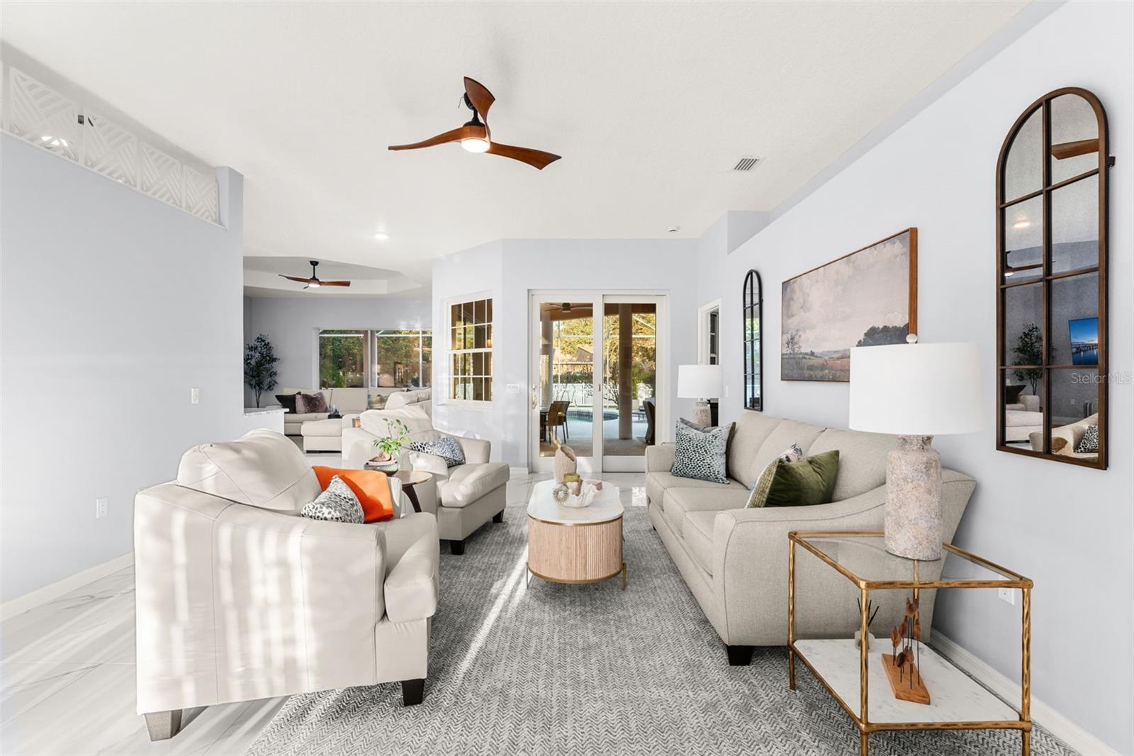 PLANTATION PH 01 - Residential