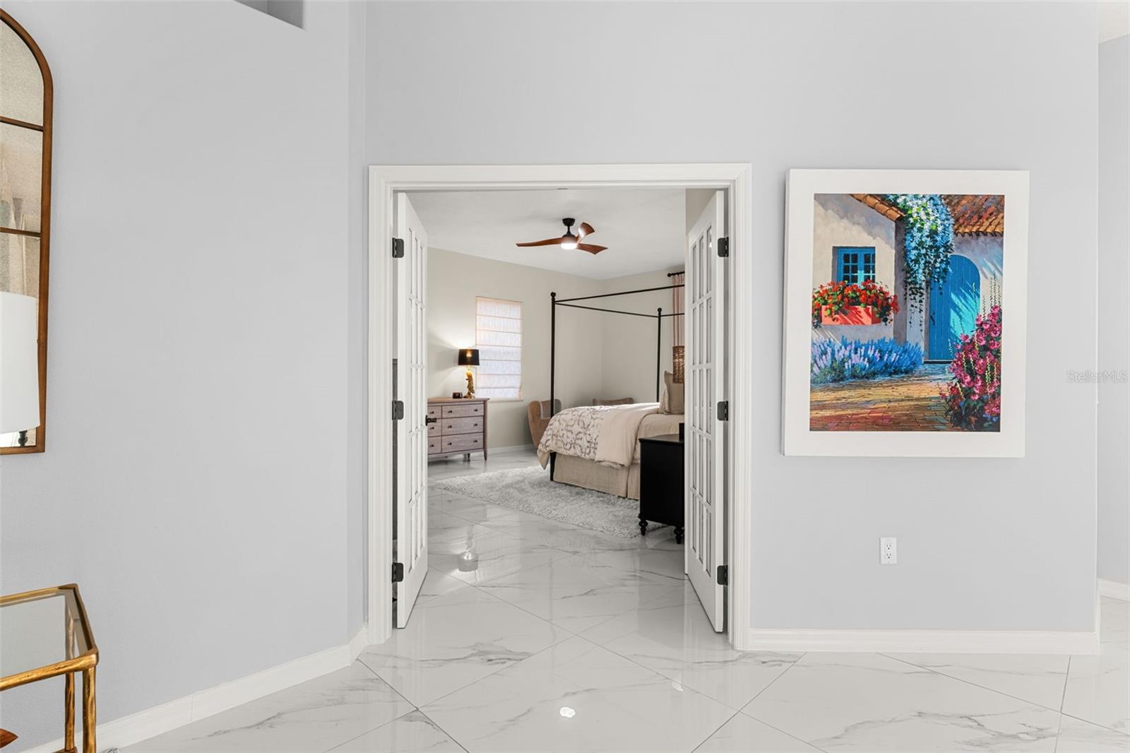 PLANTATION PH 01 - Residential