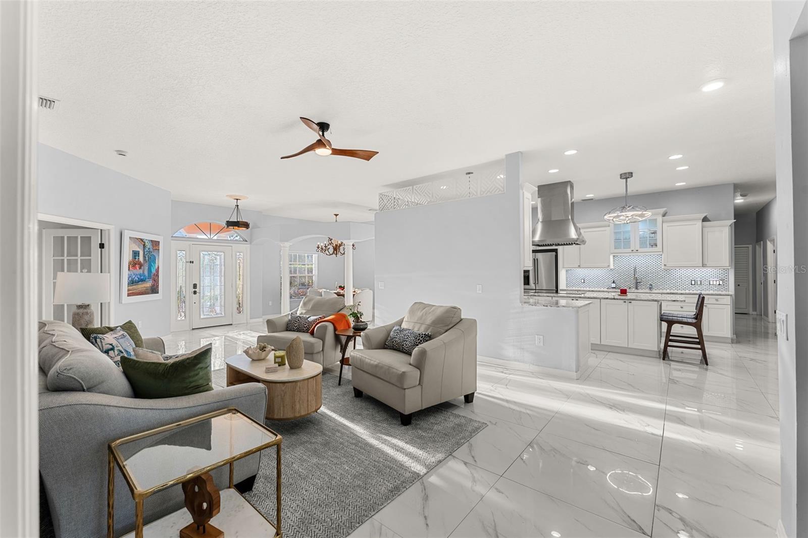 PLANTATION PH 01 - Residential