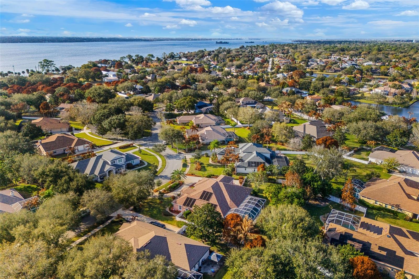 PLANTATION PH 01 - Residential