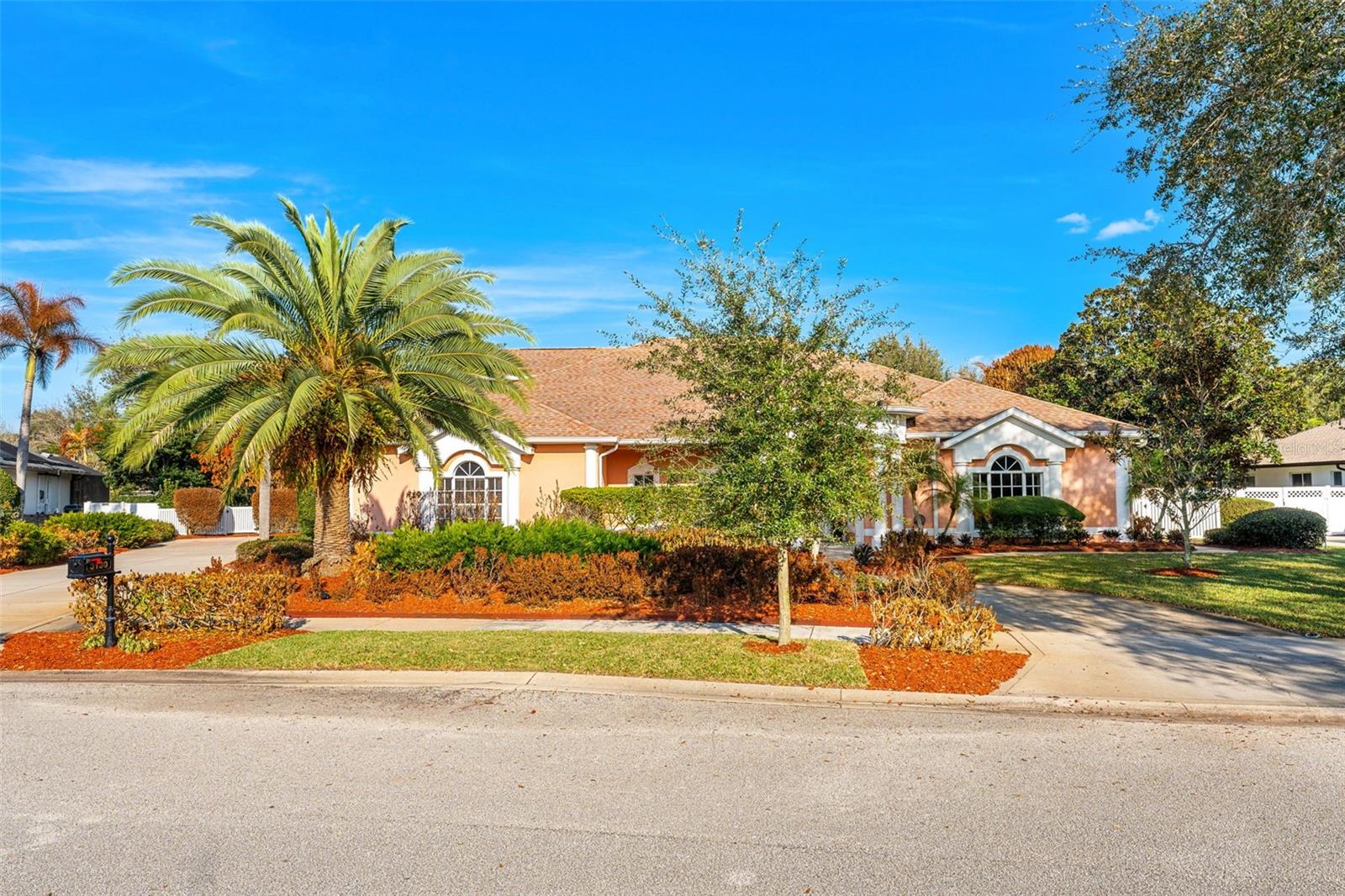 PLANTATION PH 01 - Residential