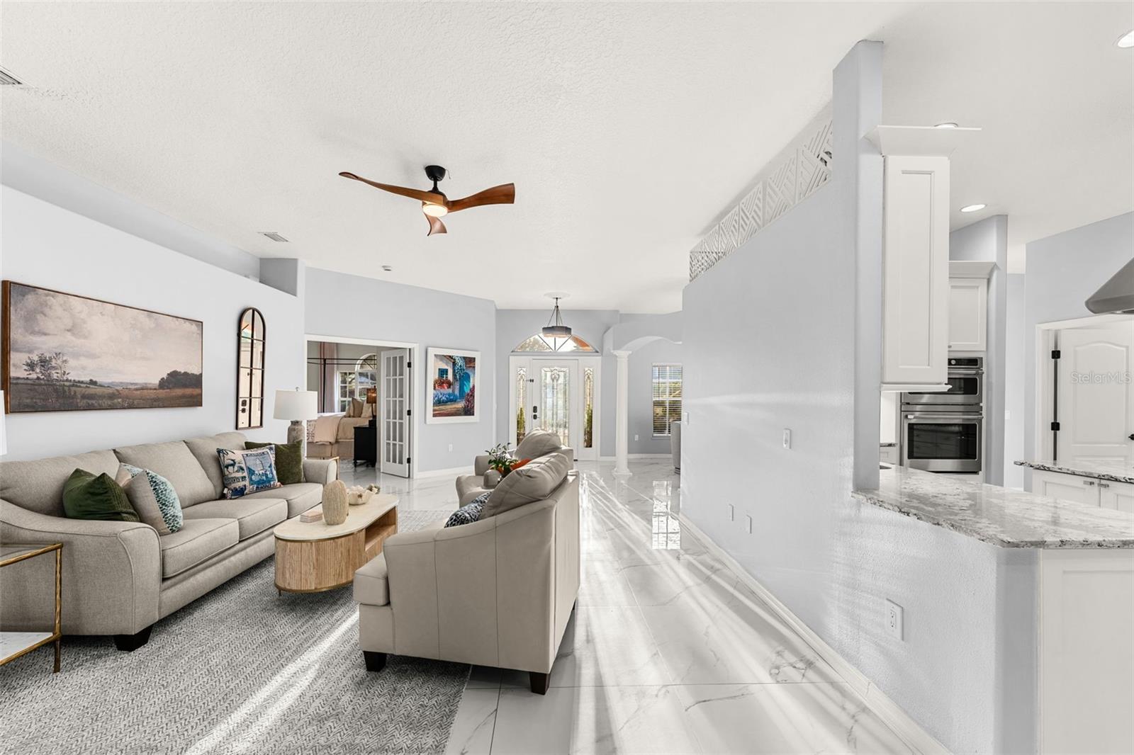 PLANTATION PH 01 - Residential