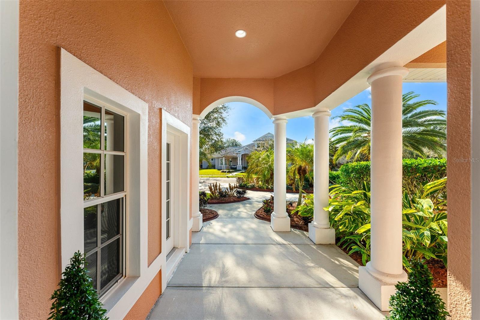 PLANTATION PH 01 - Residential