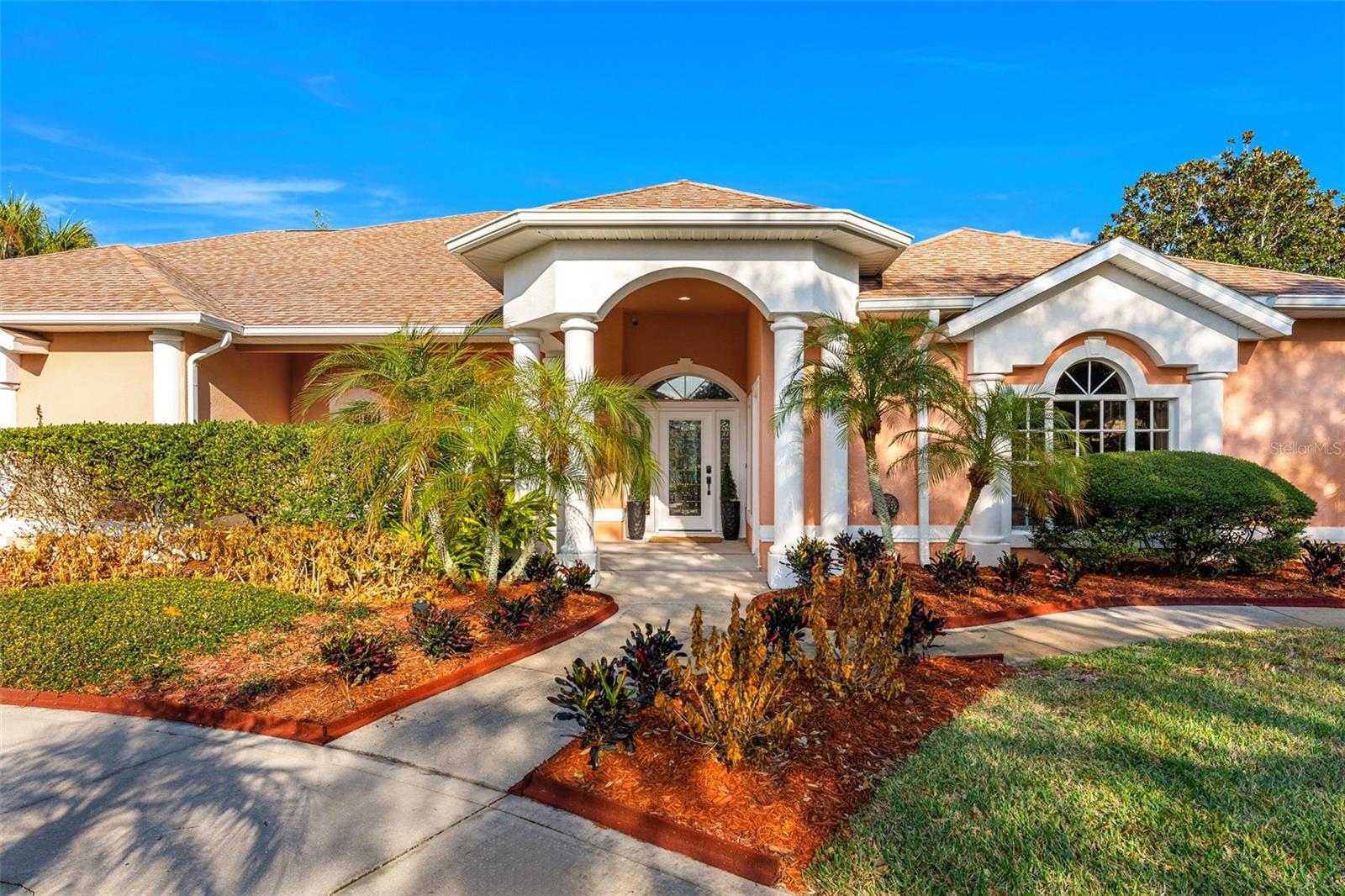 PLANTATION PH 01 - Residential