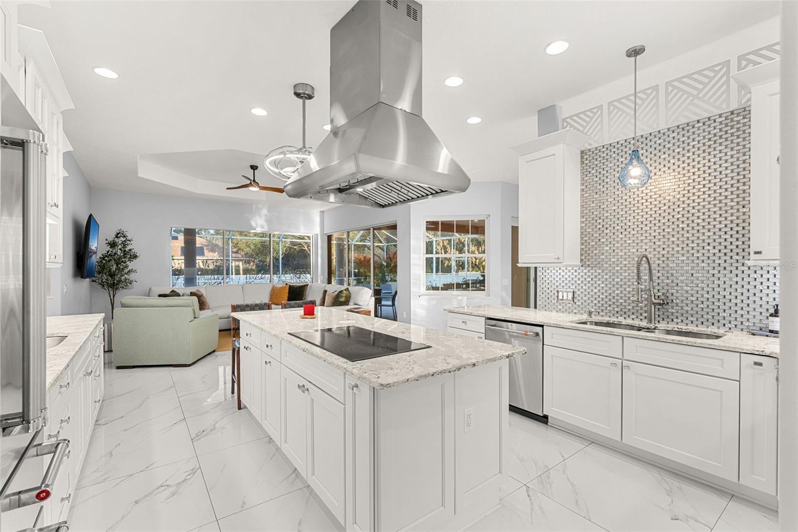 PLANTATION PH 01 - Residential