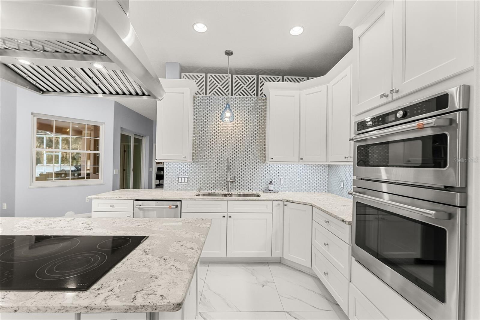 PLANTATION PH 01 - Residential