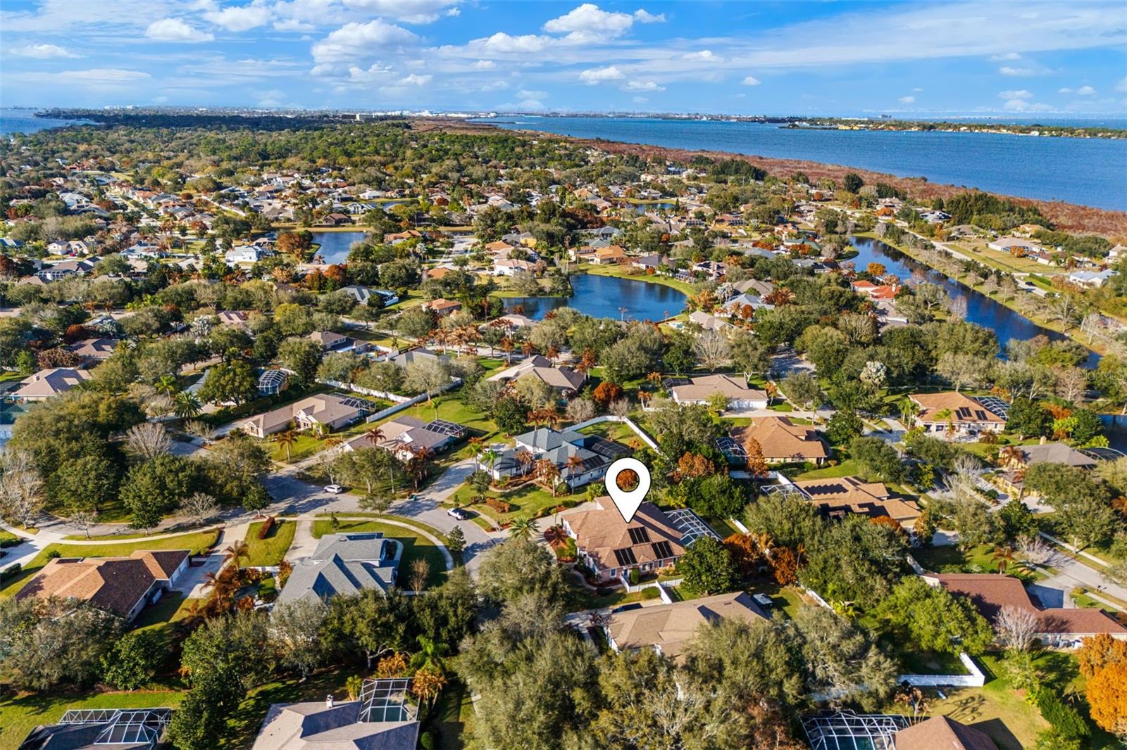 PLANTATION PH 01 - Residential