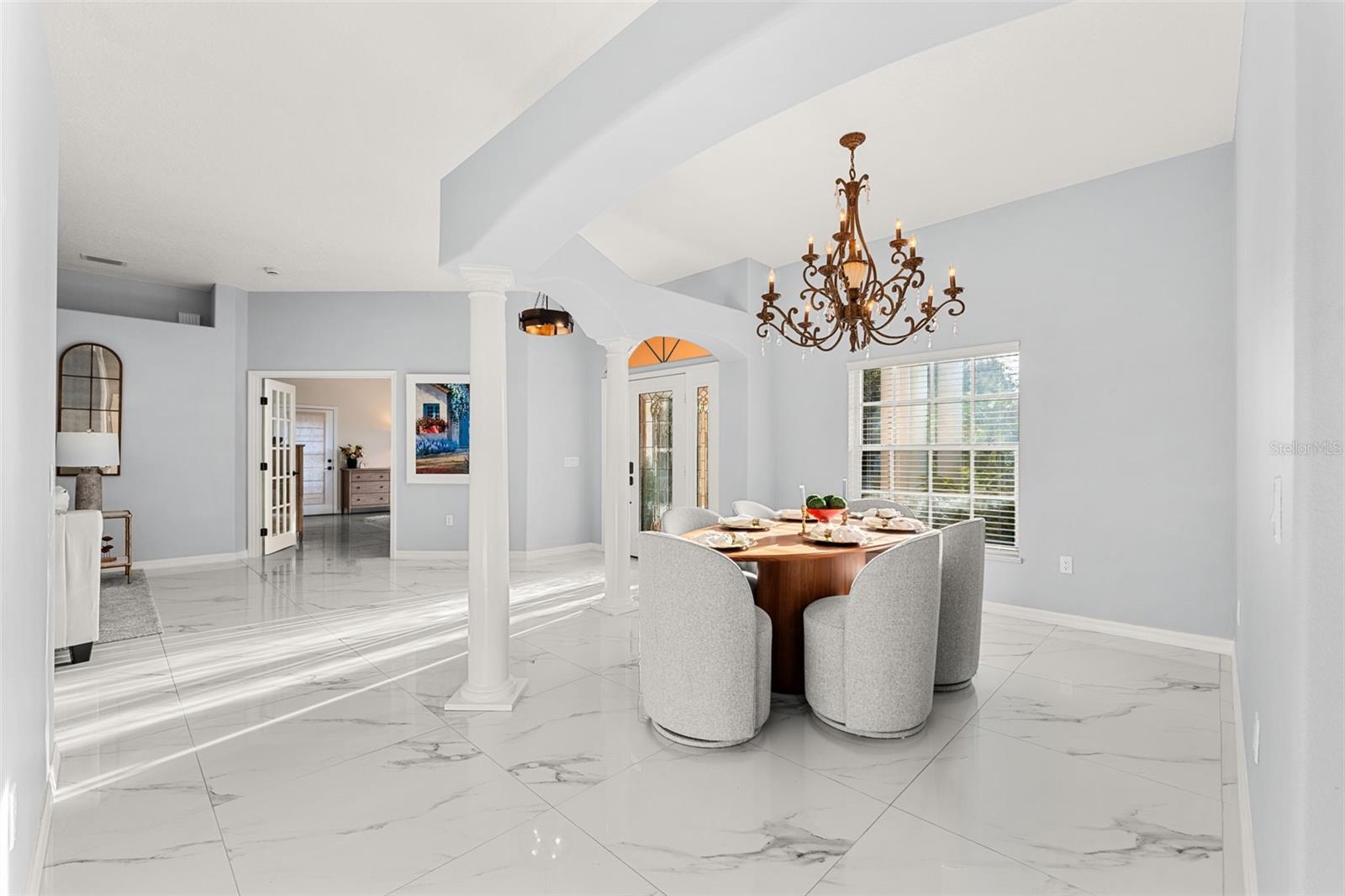 PLANTATION PH 01 - Residential