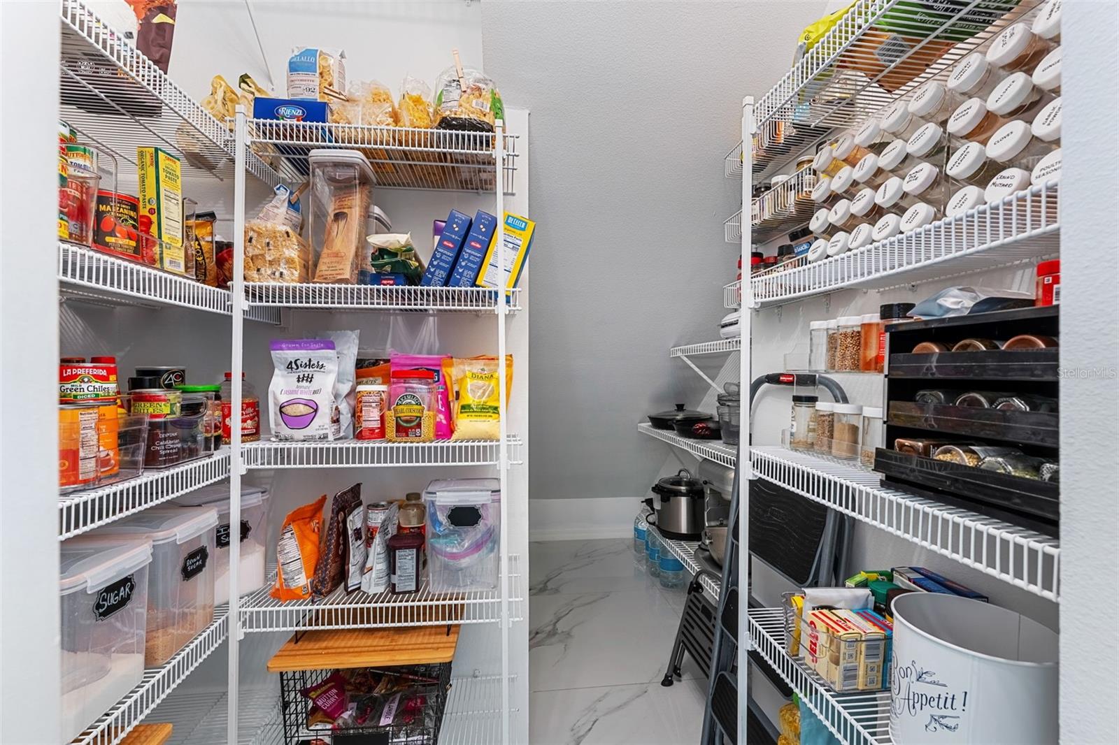 PLANTATION PH 01 - Residential