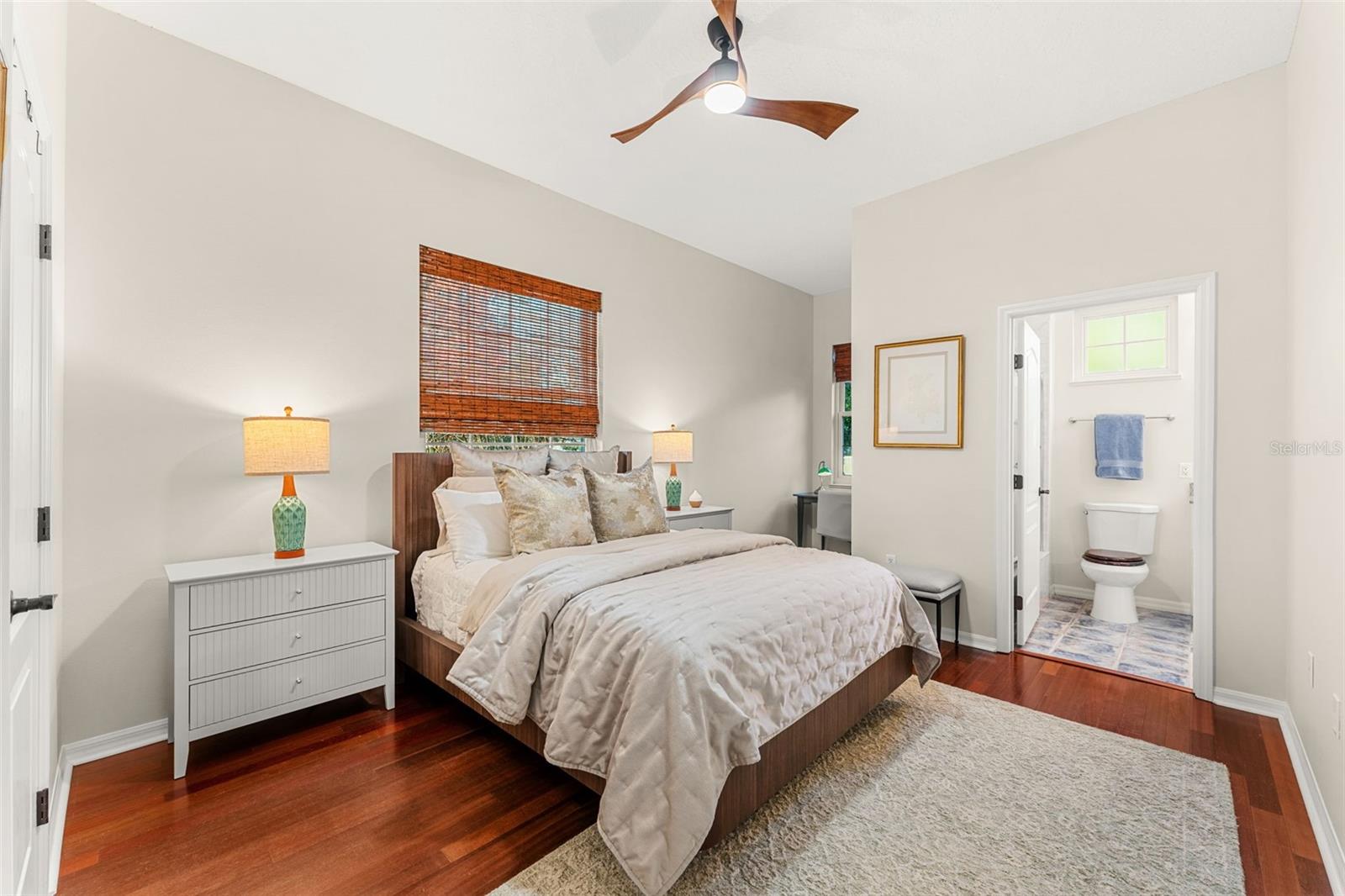 PLANTATION PH 01 - Residential