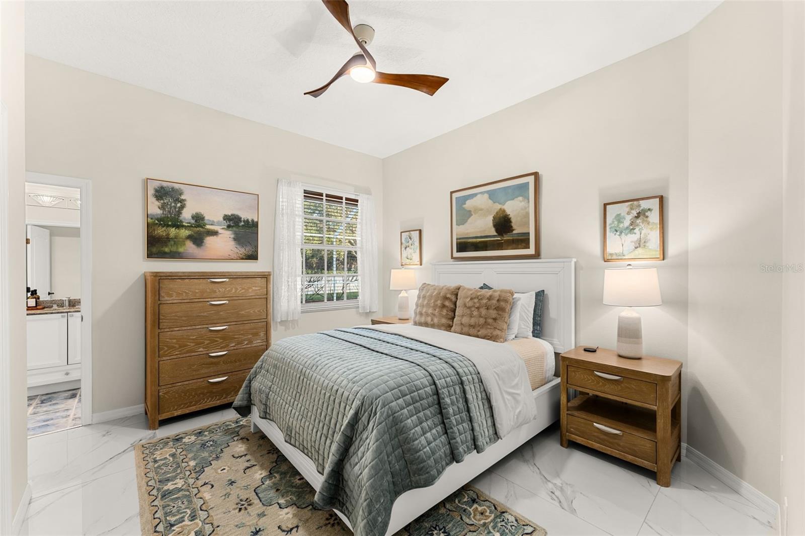 PLANTATION PH 01 - Residential