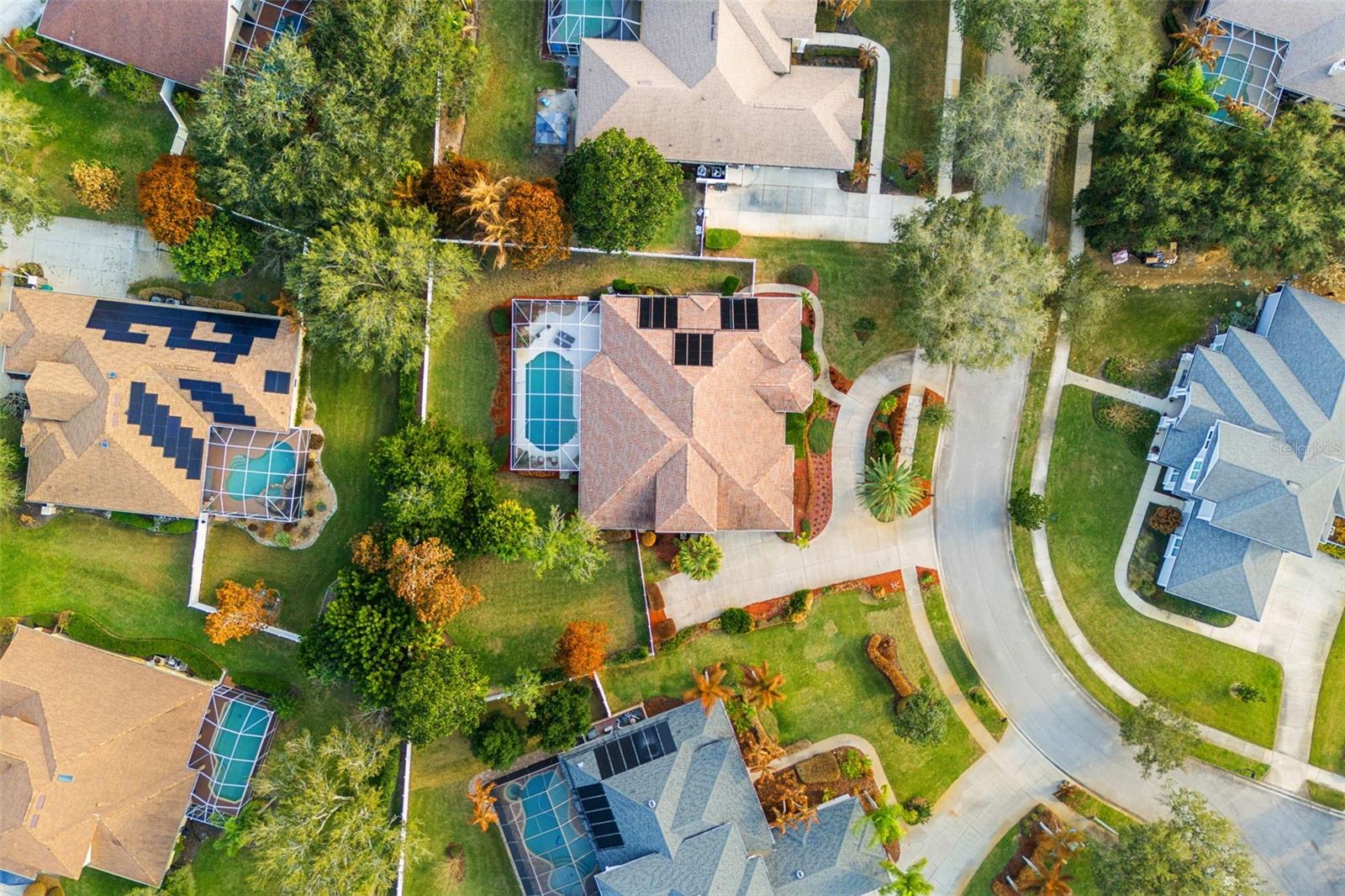 PLANTATION PH 01 - Residential