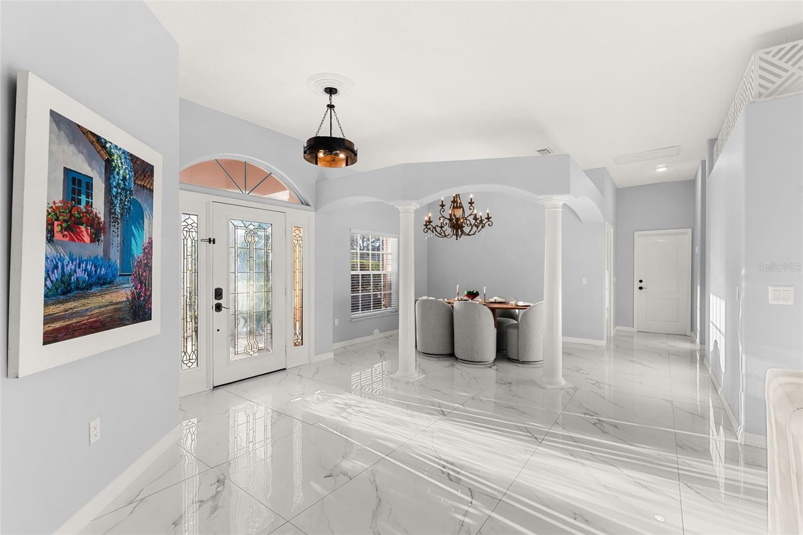 PLANTATION PH 01 - Residential