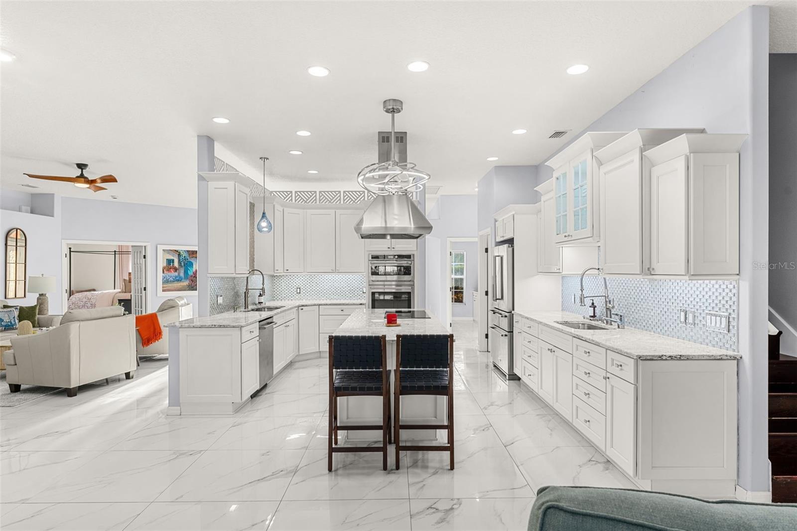 PLANTATION PH 01 - Residential