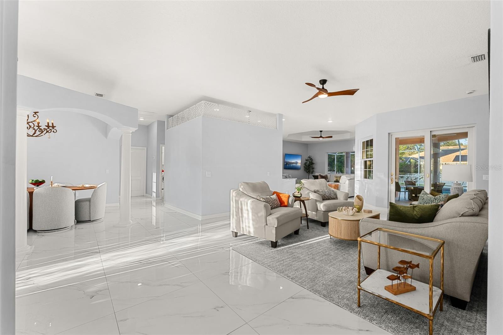 PLANTATION PH 01 - Residential