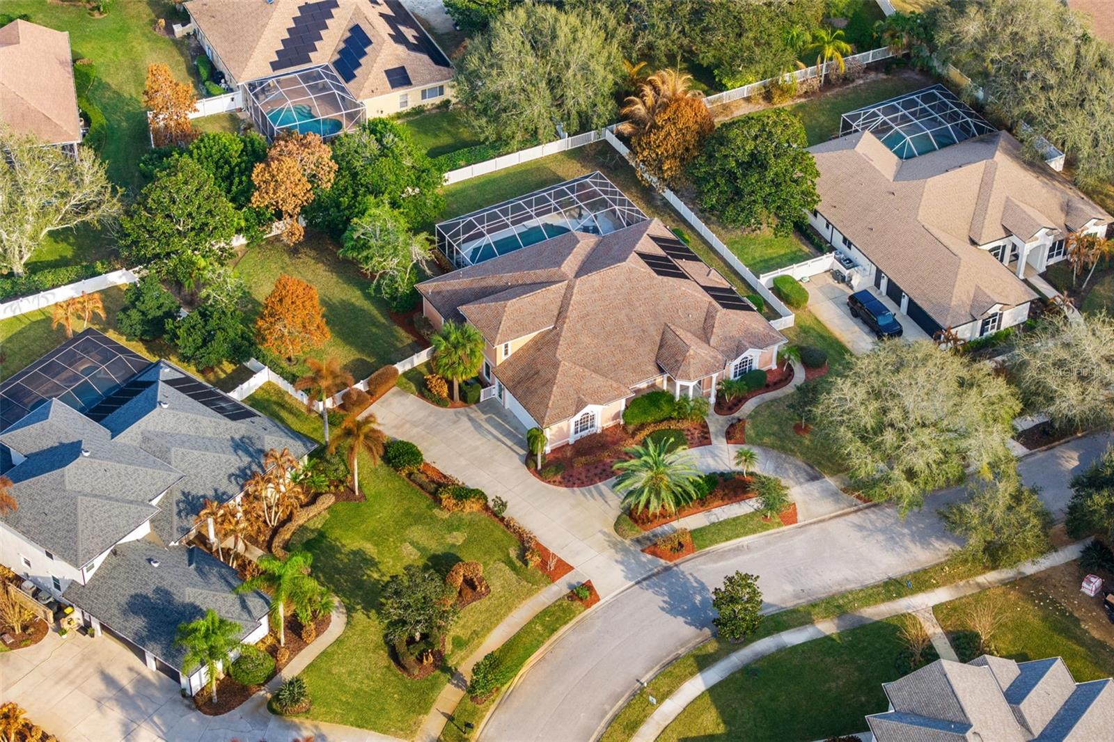 PLANTATION PH 01 - Residential