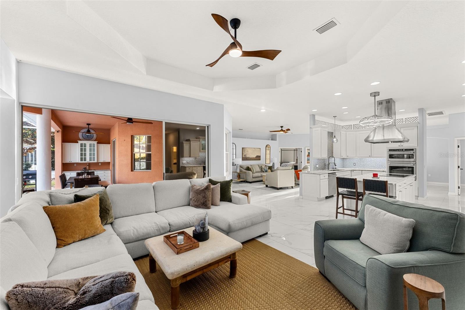 PLANTATION PH 01 - Residential